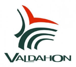 Logo Valdahon 2
